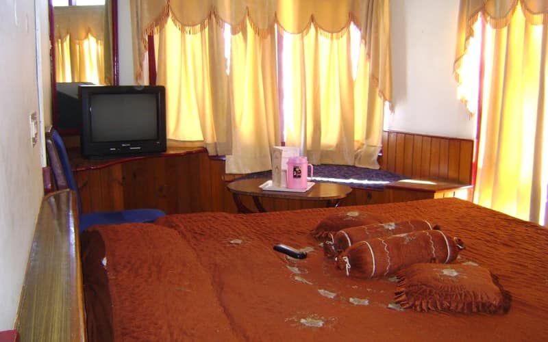 Hotel Prashant